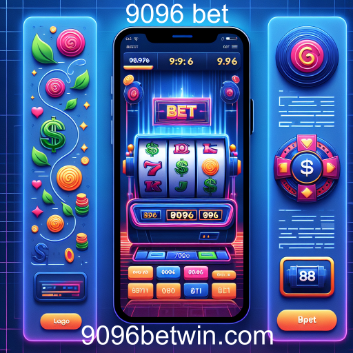 Explorando a Categoria de Jogos de Pagamento no 9096 Bet